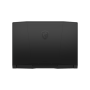 Laptop Gaming MSI Katana 15 B13VEK cu procesor Intel® Core™ i7-13620H pana la 4.9 GHz, 15.6", Full HD, IPS, 144Hz, 16GB, 1TB SSD